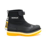 Centennial Channel Tunnel P111711 Black Unisex Boots
